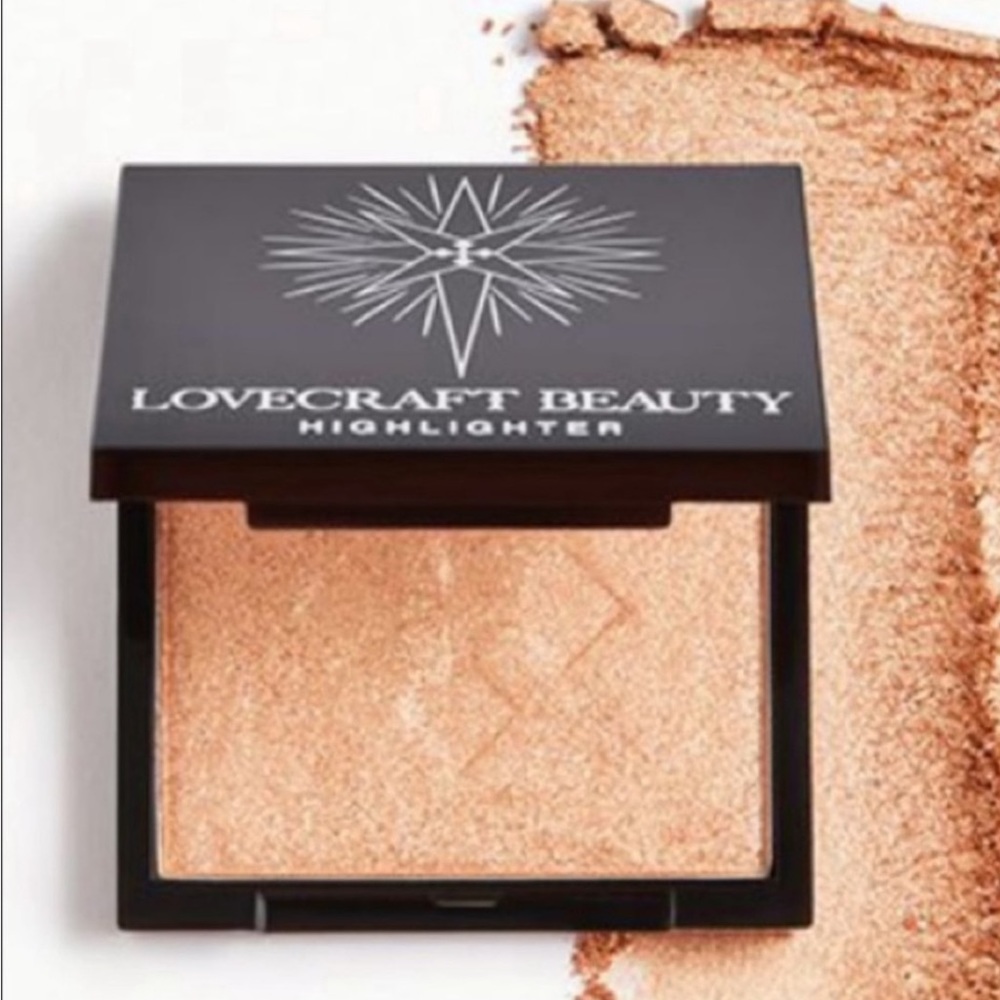 Blush and Highlighter Set - Picture 2 of 9